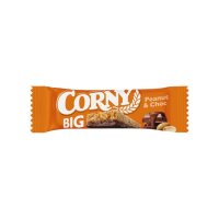 Corny BIG Peanut-Chocolate Riegel