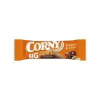 Corny BIG Peanut-Chocolate Riegel