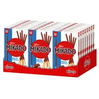 Mikado Milchschokolade 75g