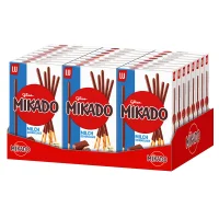 Mikado Milchschokolade 75 g