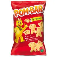 Pom-Bär Original 75g