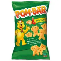 Pom-Bär Ketchup 75g