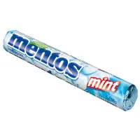 mentos RL Mint 38g