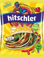 hitschies Schnüre Bunt 125g