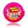 Hubba Bubba Bubble Tape Fancy Fruit 56g