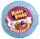 Hubba Bubba Bubble Tape Triple Mix 56g