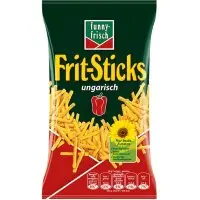 funny-frisch Frit-Sticks Ungarisch 100g