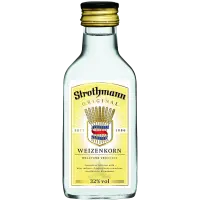 Stroth Weizenkorn 100ml