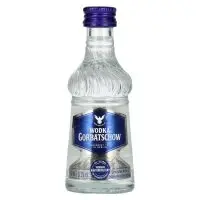 Wodka Gorbatschow 40ml
