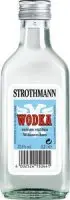 Strothmann Wodka 200ml