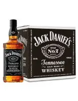 Jack Daniel´s Whiskey 40% 0,7l