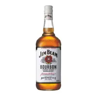 Jim Beam White 40% 0,7l