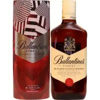 Ballantines Whisky 40% 0,7l