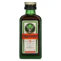 Jägermeister 20ml