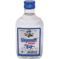 Wodka Stepanoff 100ml