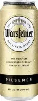 Warsteiner Pils 500ml