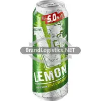 Veltins V+Lemon 500ml