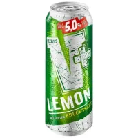 Veltins V+Lemon 500ml