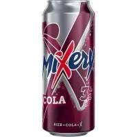Karlsberger Mixery Cola 500ml