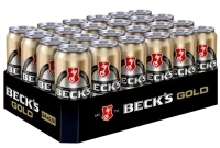 Becks Gold 500ml