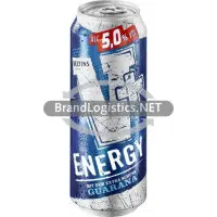 Veltins V+Energy 500ml