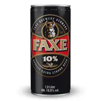 Faxe Strong 1l