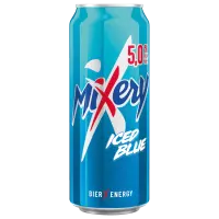 Karlsberger Mixery Iced Blue 500ml