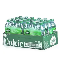 Volvic Naturelle 500ml
