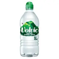 Volvic Naturelle 1l