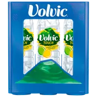 Volvic Touch Zitrone Limette 750ml