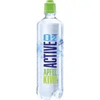 Adelholzener Active O2 Apfel+Kiwi 750ml