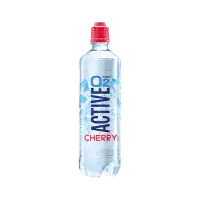 Adelholzener Active O2 Cherry 750ml