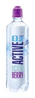 Adelholzener Active O2 Iced Berry 750ml