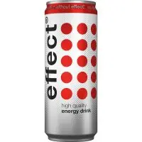 Effect Energy 330ml