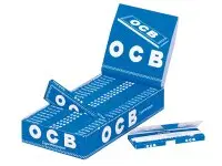 OCB blau 50er