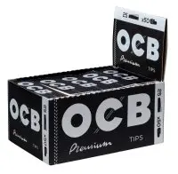 OCB Filter-Tips 50er