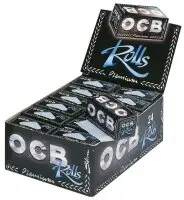 OCB Rolls Rollenpapier