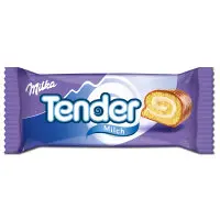 Milka Tender Milch 37g