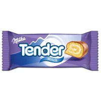 Milka Tender Milch 37 g