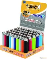 BIC Maxi neutral sortiert