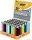 BIC Maxi neutral sortiert