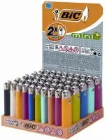 BIC Mini neutral sortiert