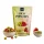 Popcorn Duo Strawberry & Matcha 90g
