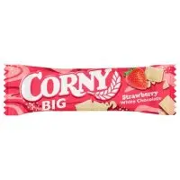 Corny BIG Strawberry Riegel 40g