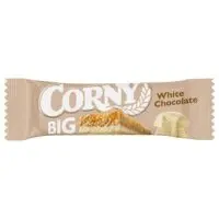Corny BIG White Riegel 40g