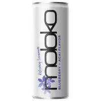 Moloko Blueberry Acai 250ml