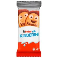 Kinder Kinderini 2er 25 g