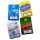 Kaugummi Sticks mit Rauch 13er