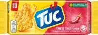 TUC Cracker Sweet Chili 100g