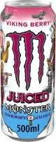 Monster Energy Viking Berry 500ml